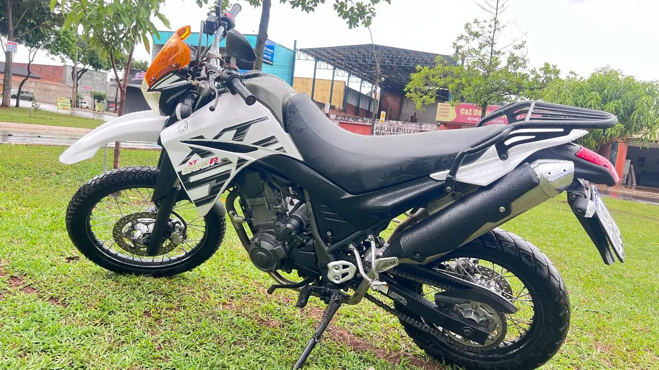 Xt 660 - Foto 3