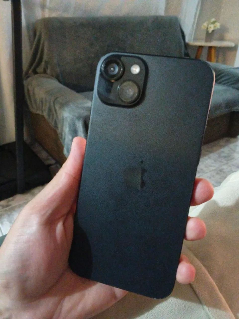 iPhone 15 plus - Foto 5