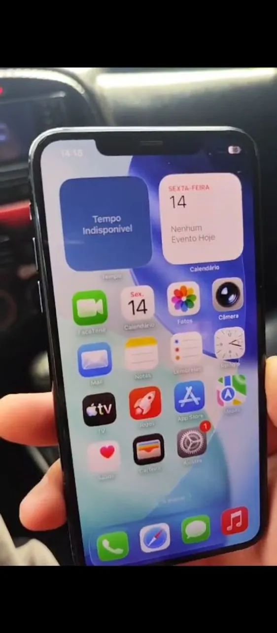 iPhone 11 pro master - Foto 2