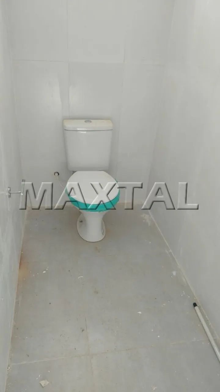 Excelente sala comercial de 26m² para locação ? Casa Verde - Foto 2