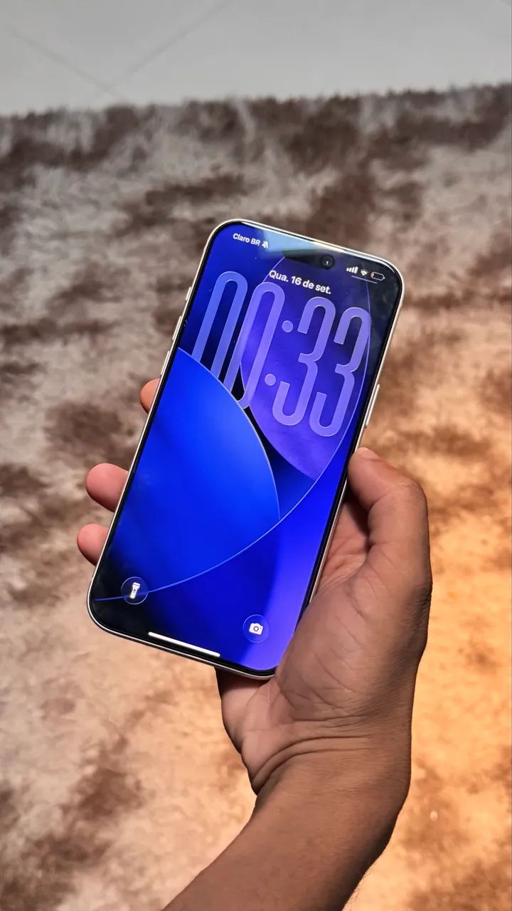 iPhone 17 Pro Max  - Foto 2