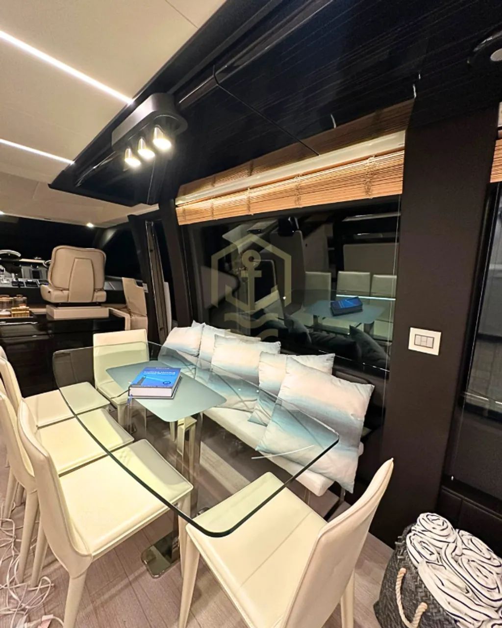 Azimut 74 2021 - Foto 4