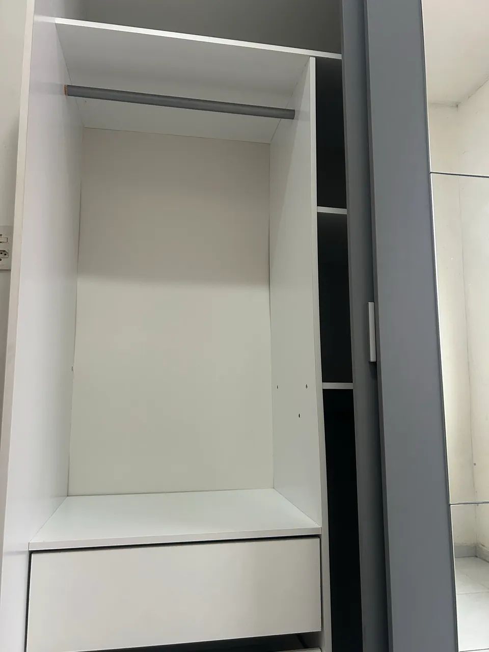 Guarda Roupa  - Foto 3