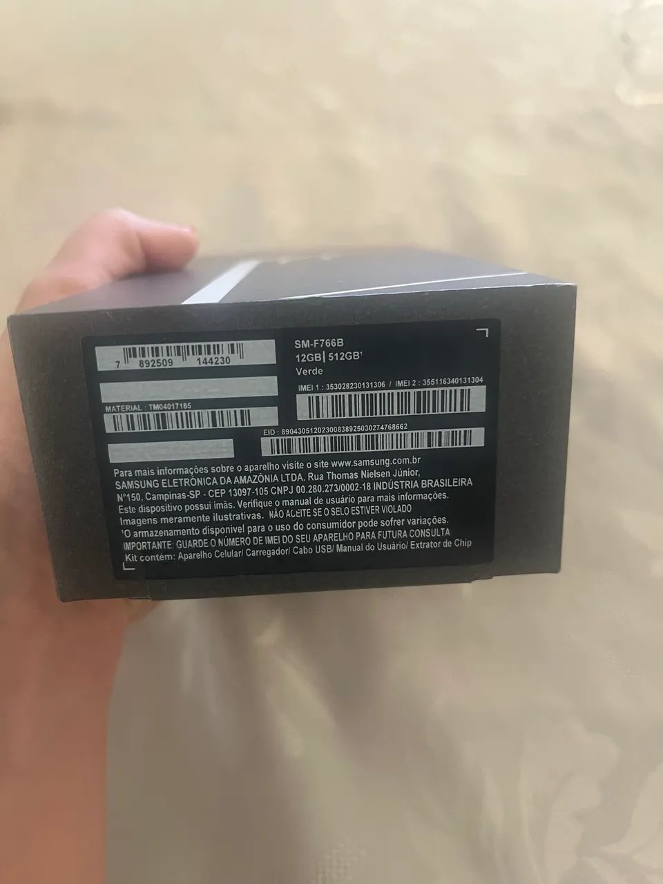 Galaxy z flip7 - Celulares e Smartphones - Brasil, Uberlândia Galaxy z flip7 - Celulares e Smartphones - Brasil, Uberlândia