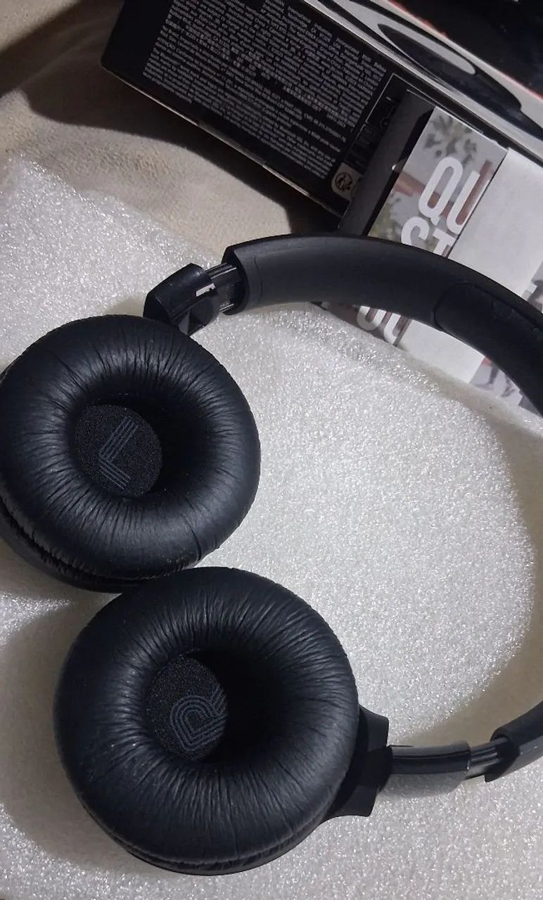 Fone Bluetooth JBL TUNE - Foto 4