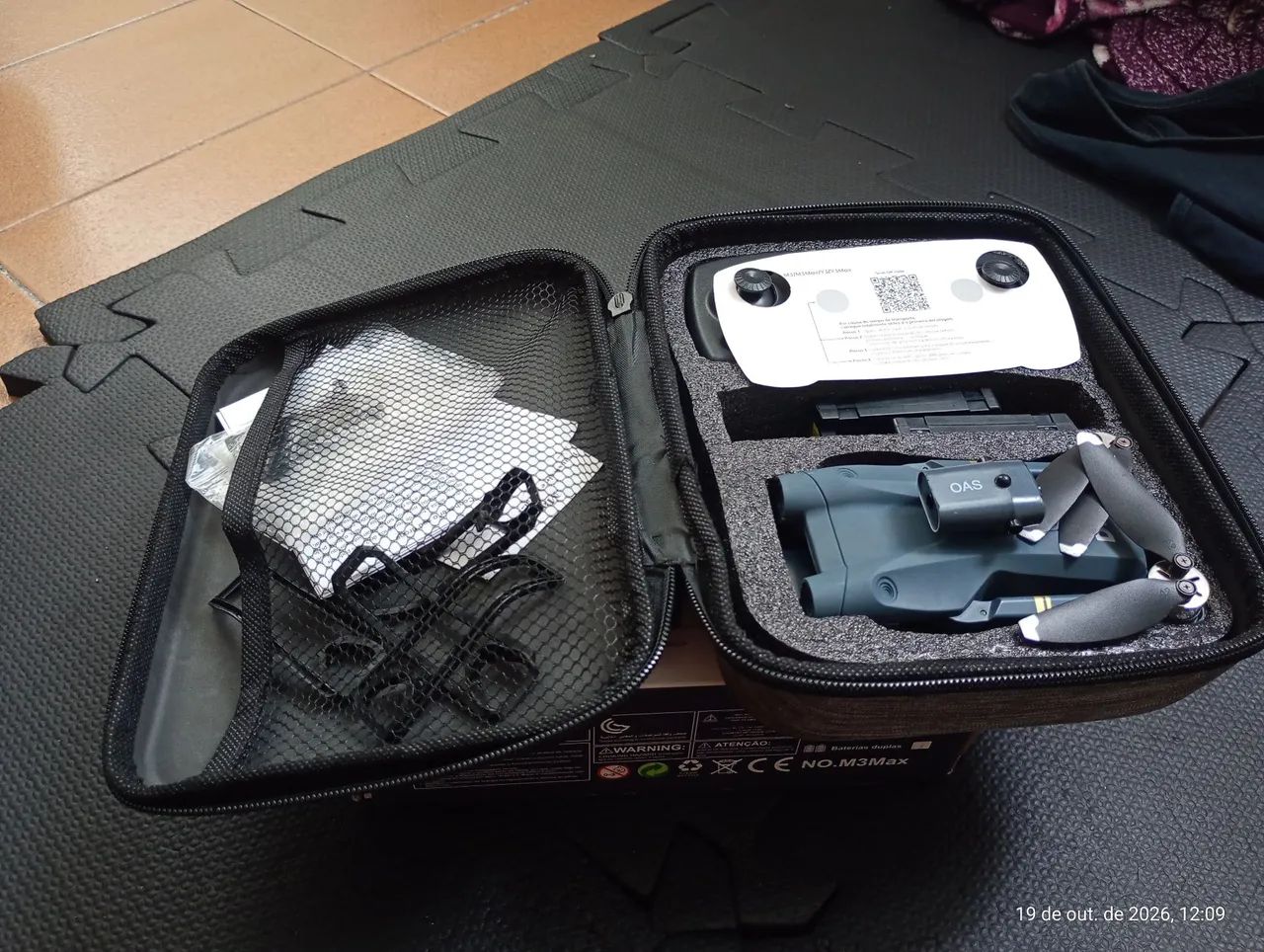 DRONE M3MAX - Foto 2
