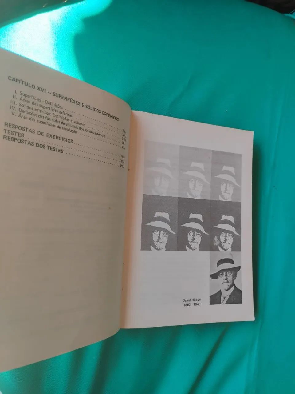 Fundamentos da Matemática Elementar 10  - Foto 4