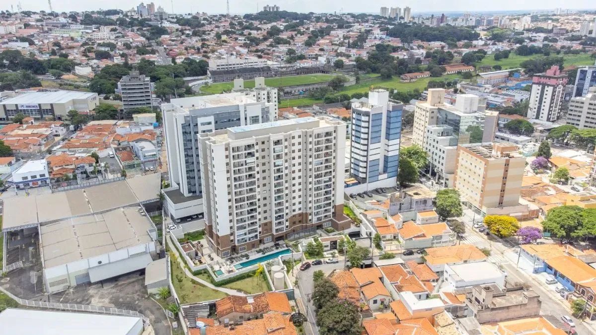Apartamento para venda em Botafogo com 2 quartos, sendo 1 suíte , 65m² - Foto 4