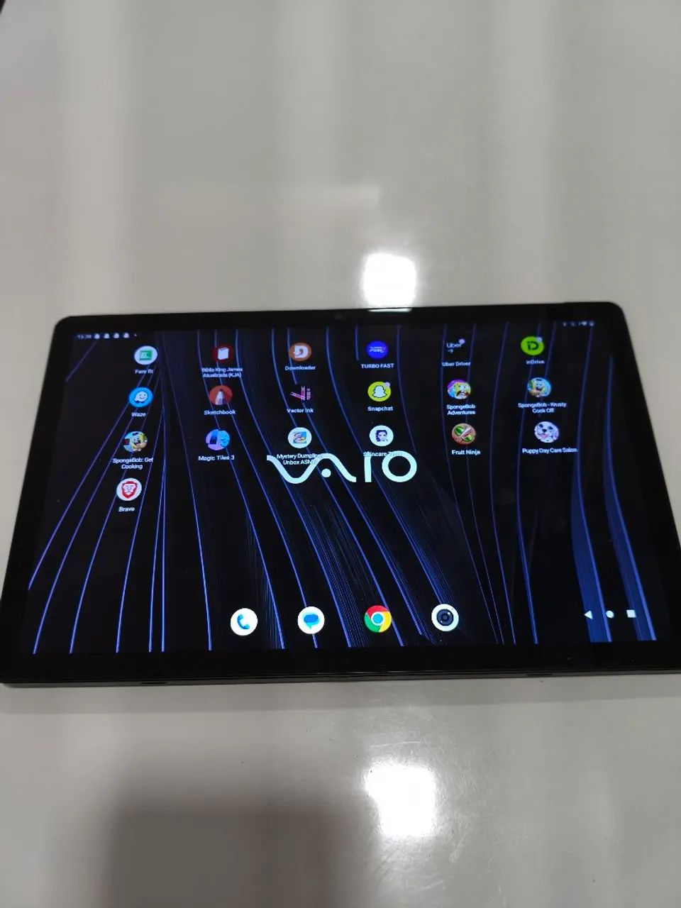 TABLET VAIO TL 10 128GB