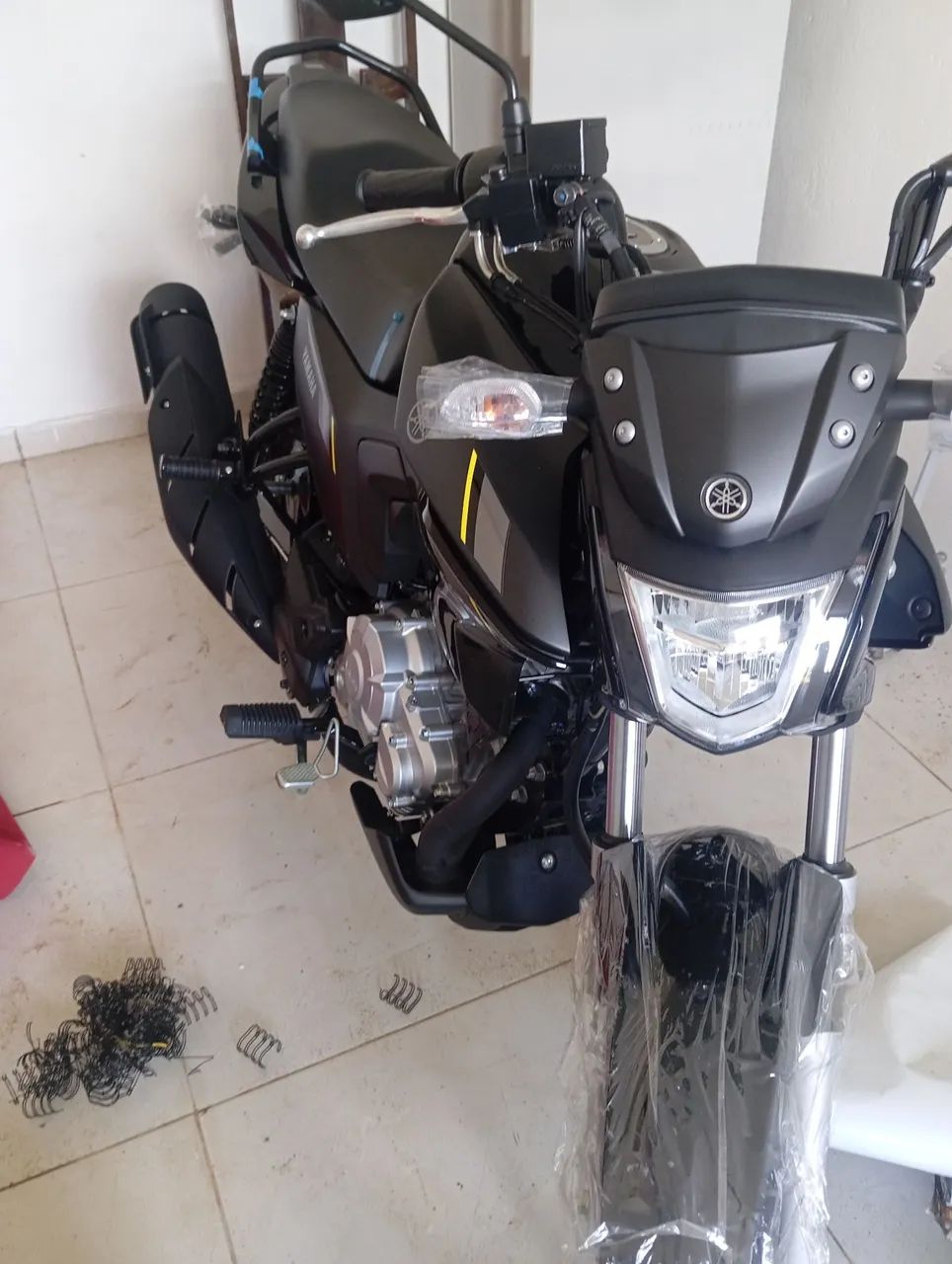 Yamaha factor 2026