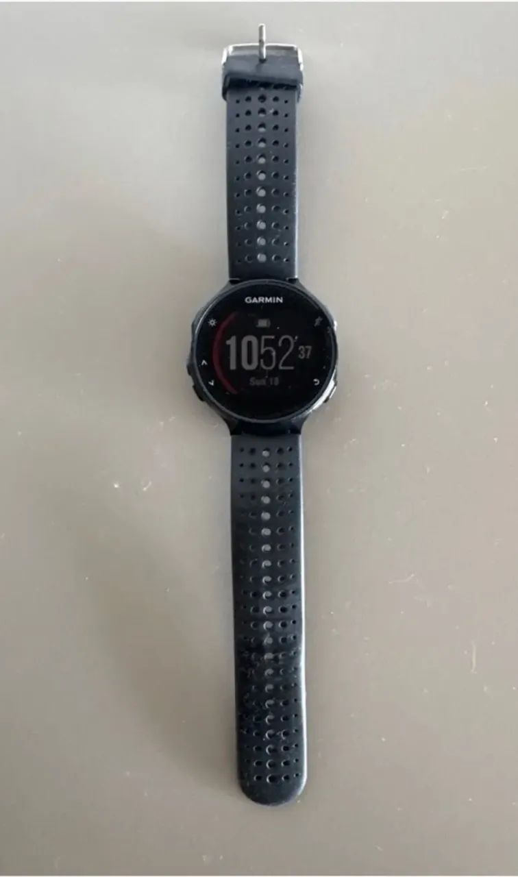 Garmin Forerunner 235 - Usado - Foto 2