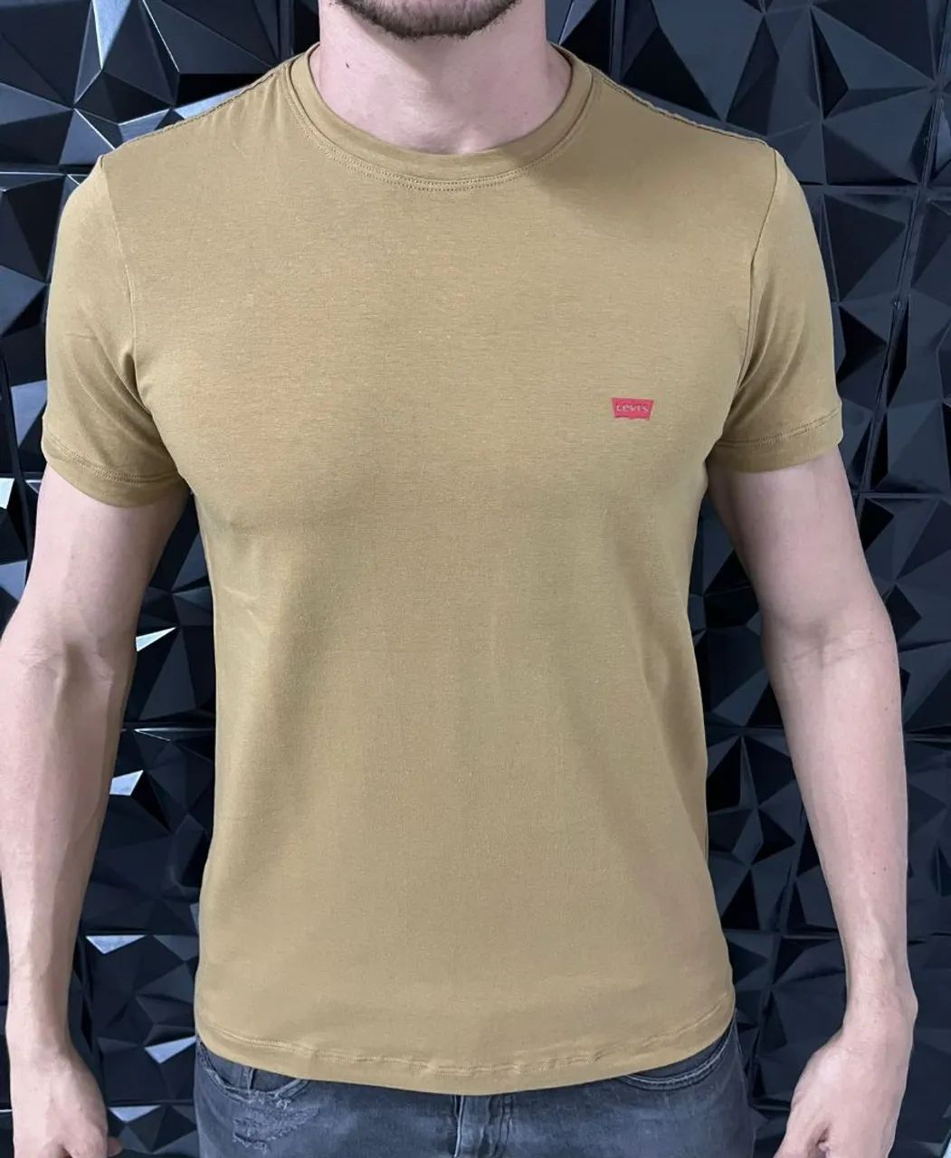 Camisas de malha  - Foto 2