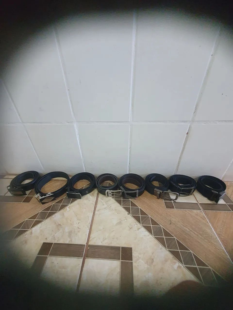 Cintos Sociais