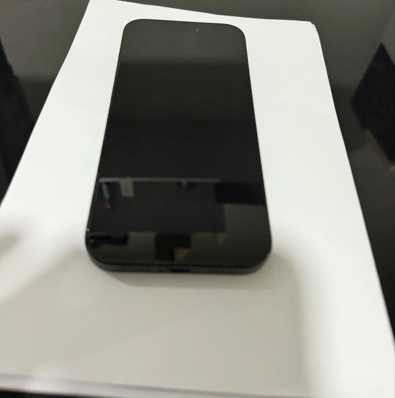IPHONE 15 PRO + AirPods 2° Geração  - Foto 4