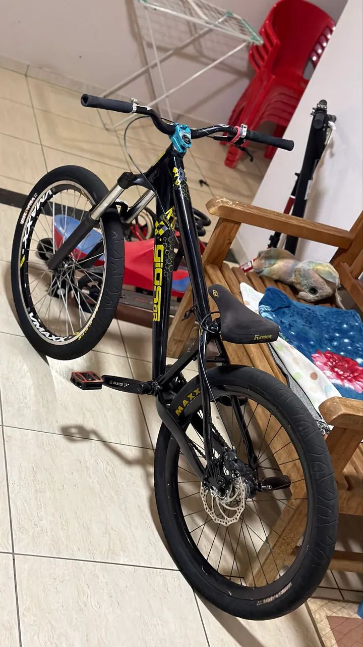 Gios frx evo 2025 - Foto 2