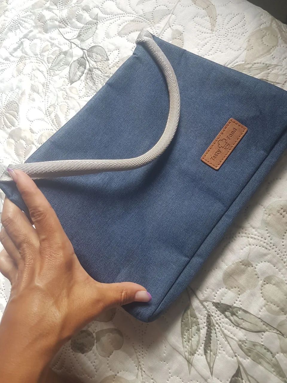 Bolsa termica / lancheira - Foto 3
