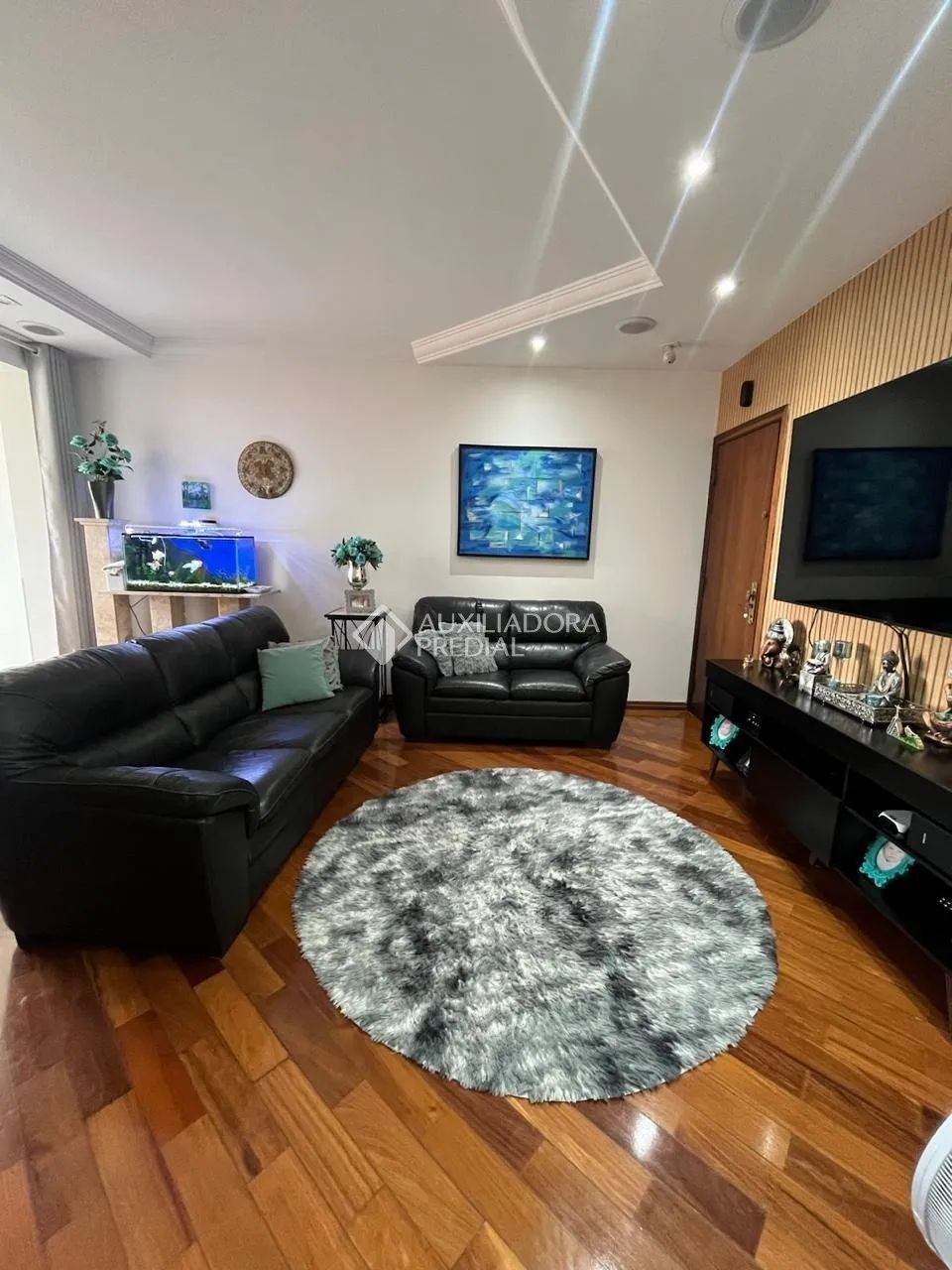 Apartamento à venda no bairro Vila Euclides com 4 dormitórios e 110 m² disponíveis