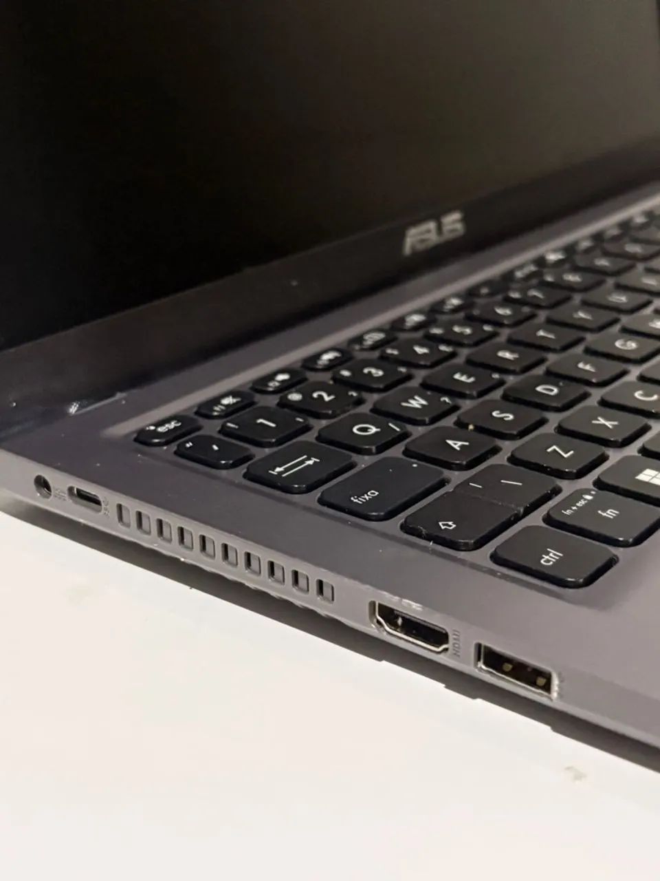 NOTBOOK ASUS - Foto 4