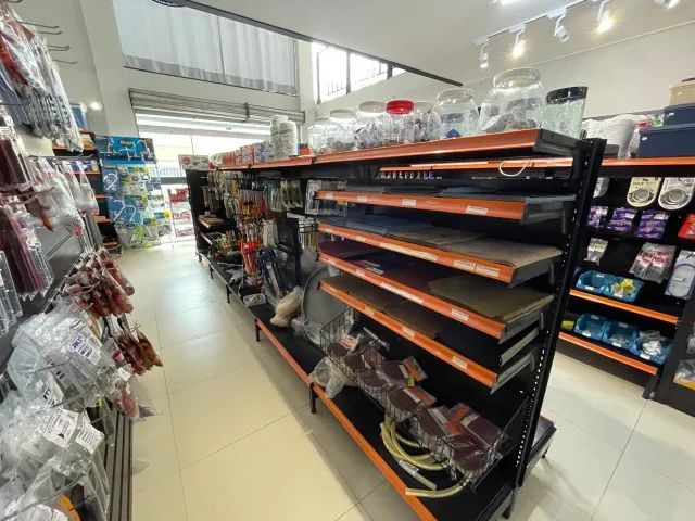 Vendo loja "Casa e construção" completa, sem o ponto comercial. - Foto 3