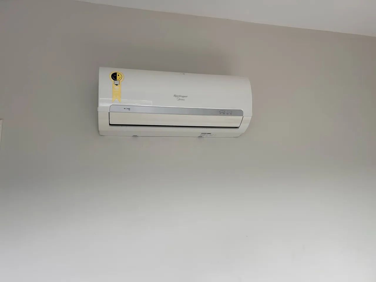 Ar condicionado Midea 9.000 BTUs