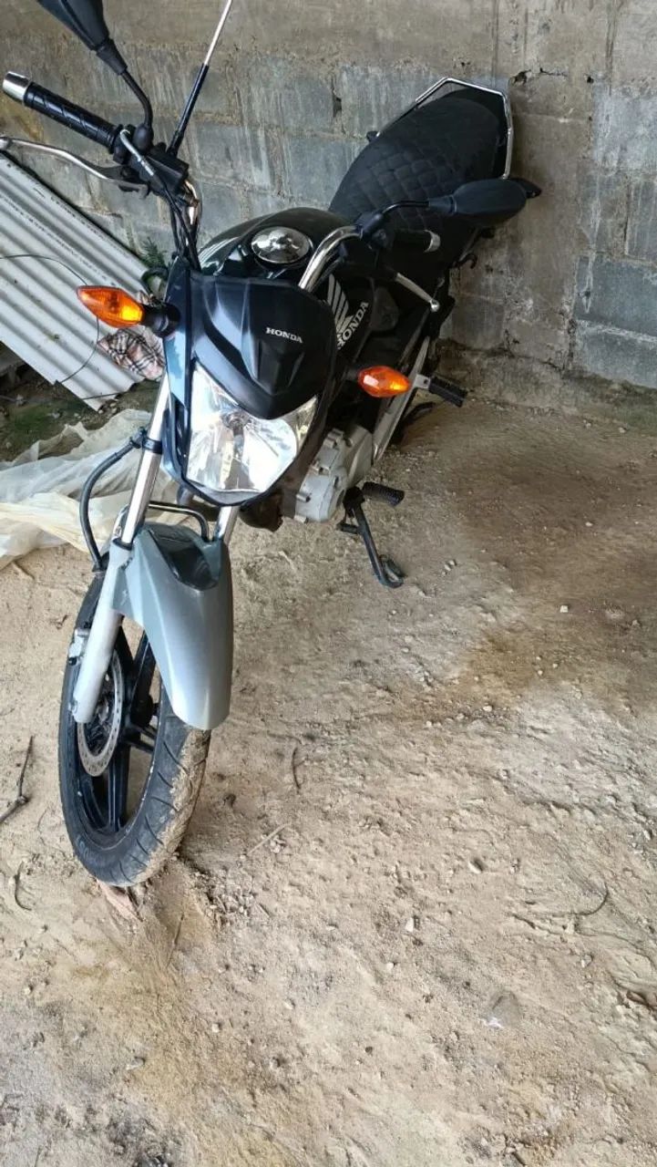 Moto - Foto 4