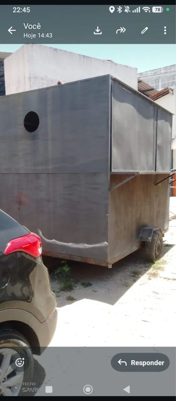 Trailer  - Foto 2