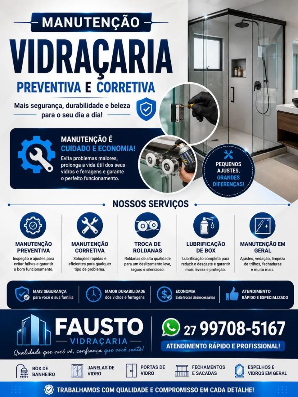 Vidraçaria 