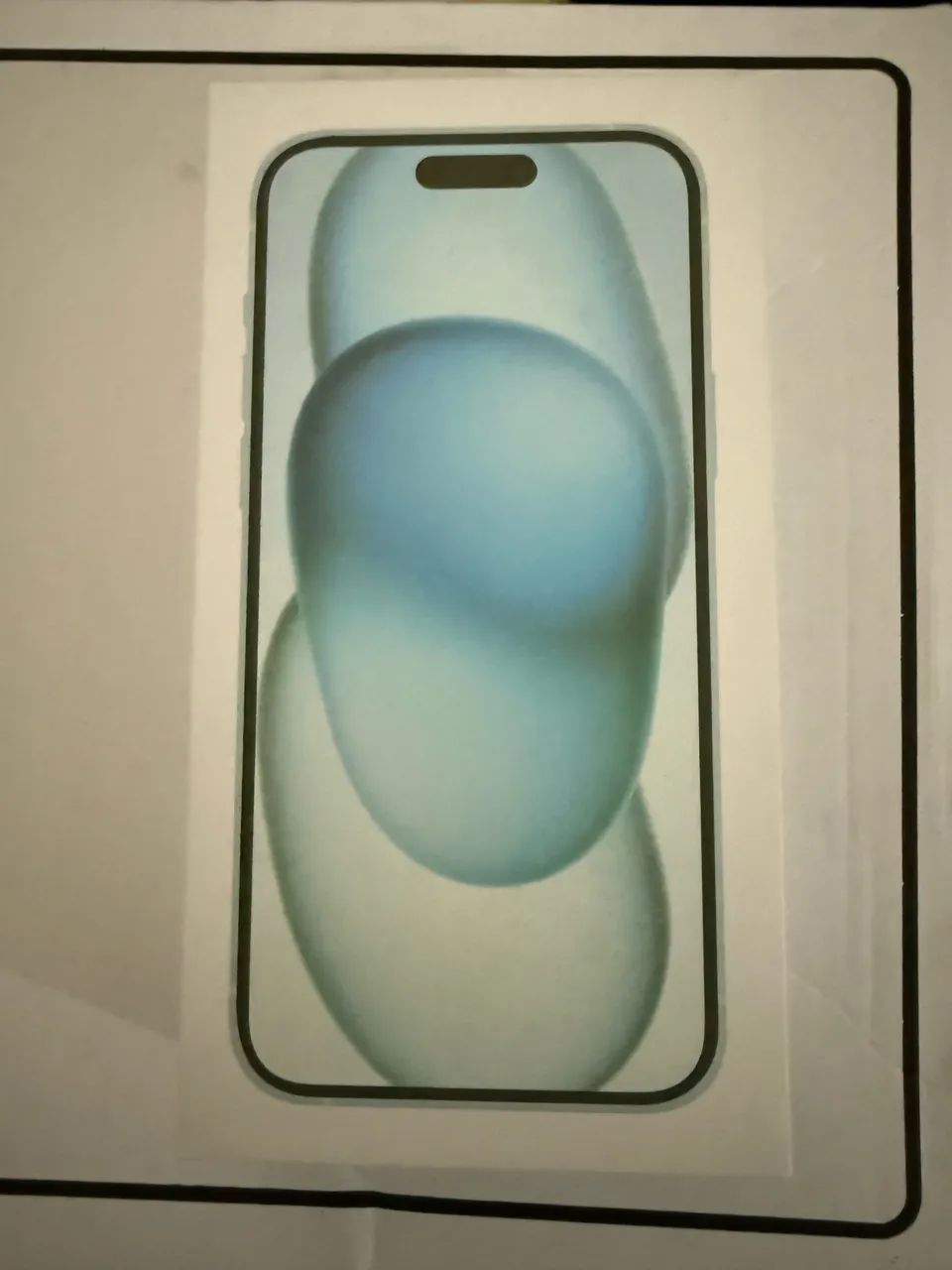 iPhone 15 128 GB - lacrado 
