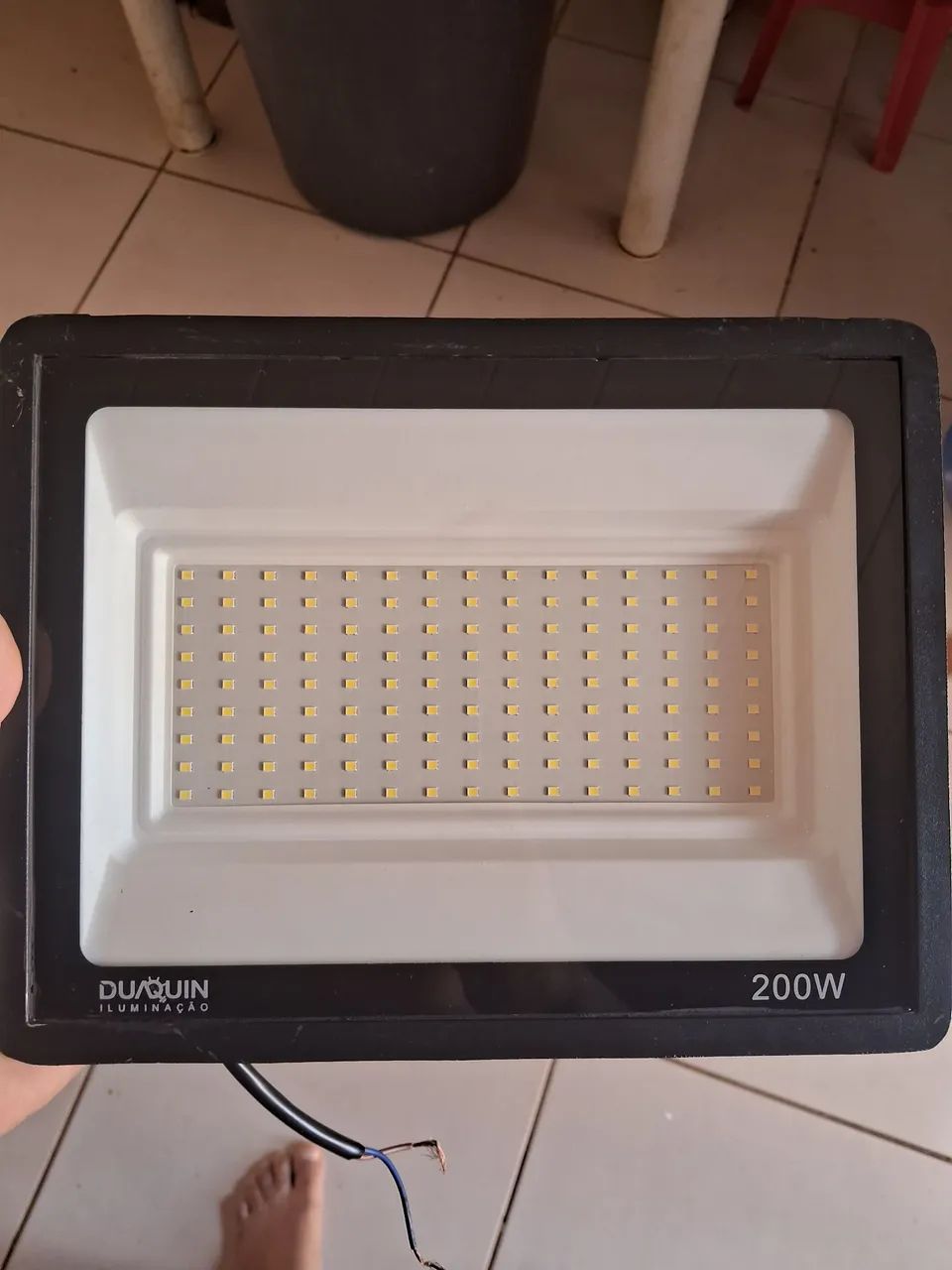 Refletor de Led 