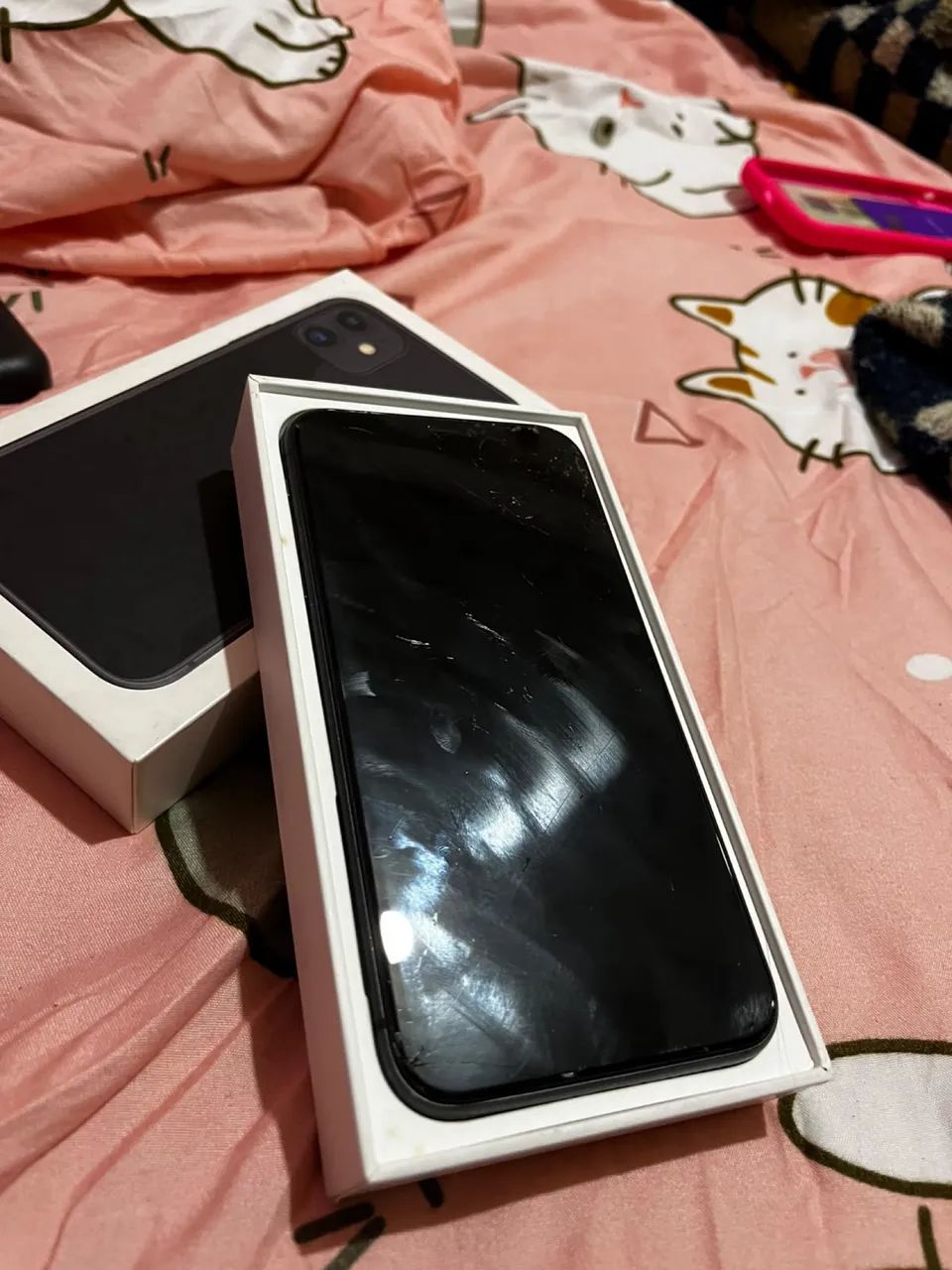 IPHONE 11 - Foto 5