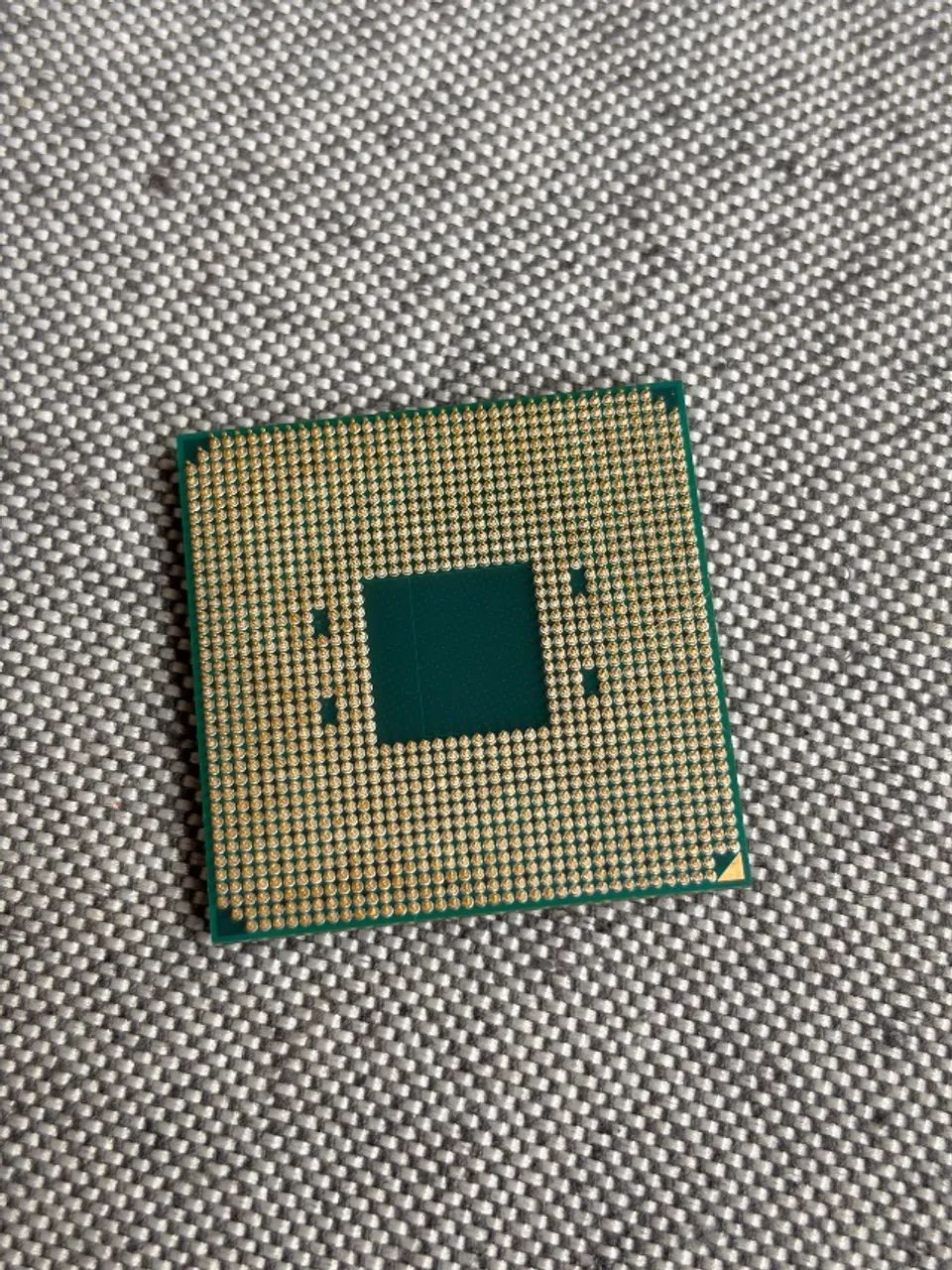 Processador Ryzen 7 5700x - Foto 2
