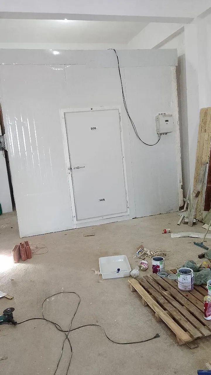 Câmera frigorífica - Foto 3