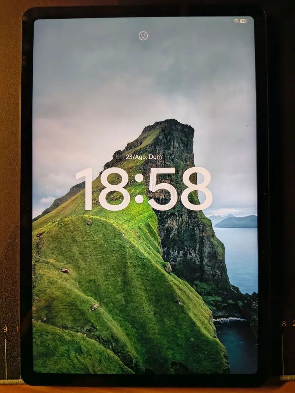 Tablet Redmi pad 2 - 256Gb e 8 Gb ram