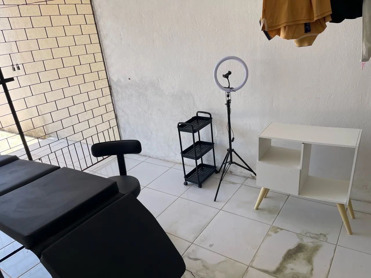 Kit completo de estética  - Foto 2