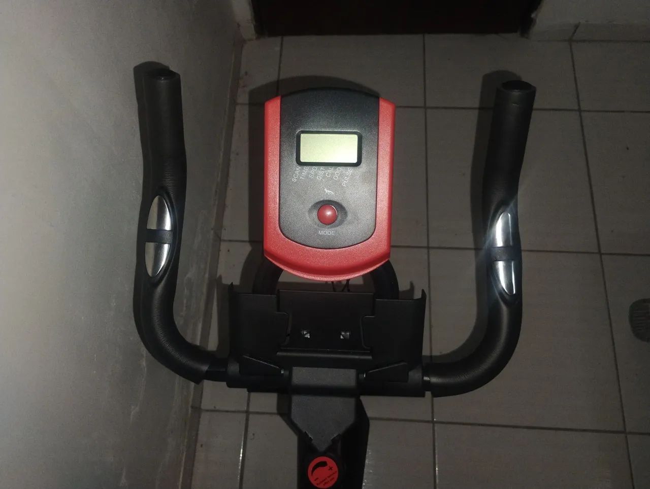 Bicicleta Ergometrica nova zero - Foto 3