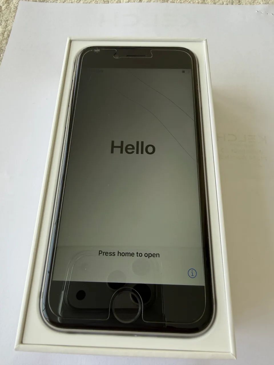 Iphone 6 S 32 GB - Foto 4