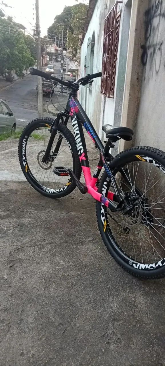 Vikingx tuff25  - Foto 2