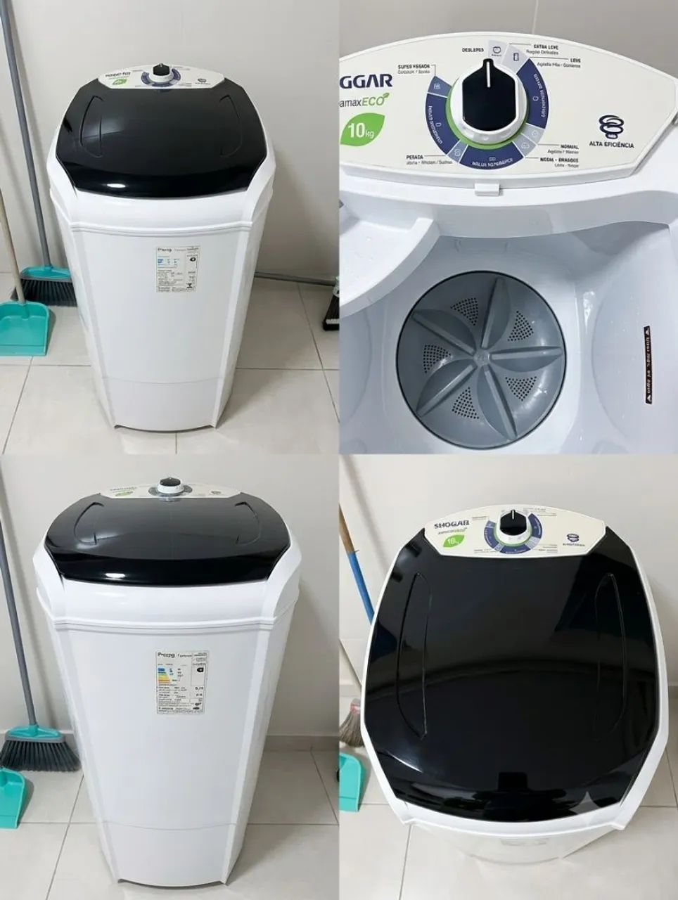 Vendo tanquinho 