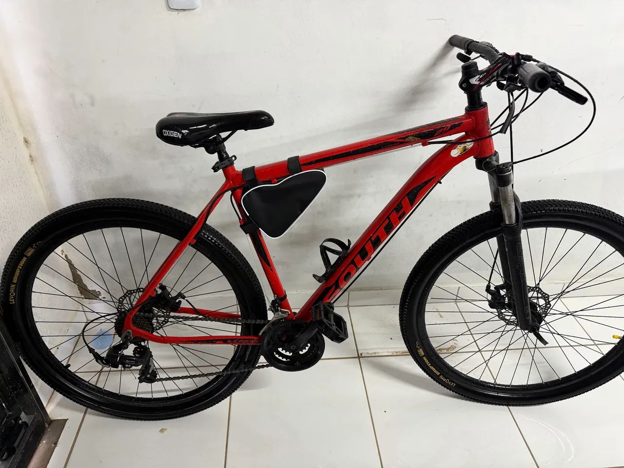 Bicicleta Aro 29 