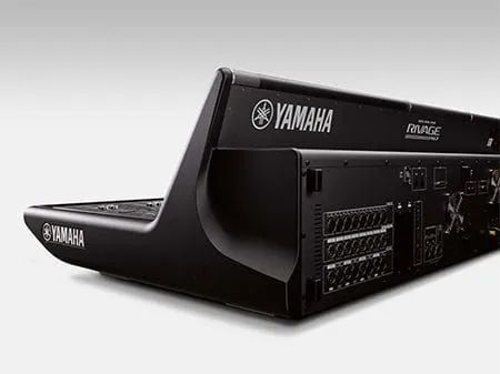 Yamaha Mesa Digital CL5 C/Case USADA - Foto 3