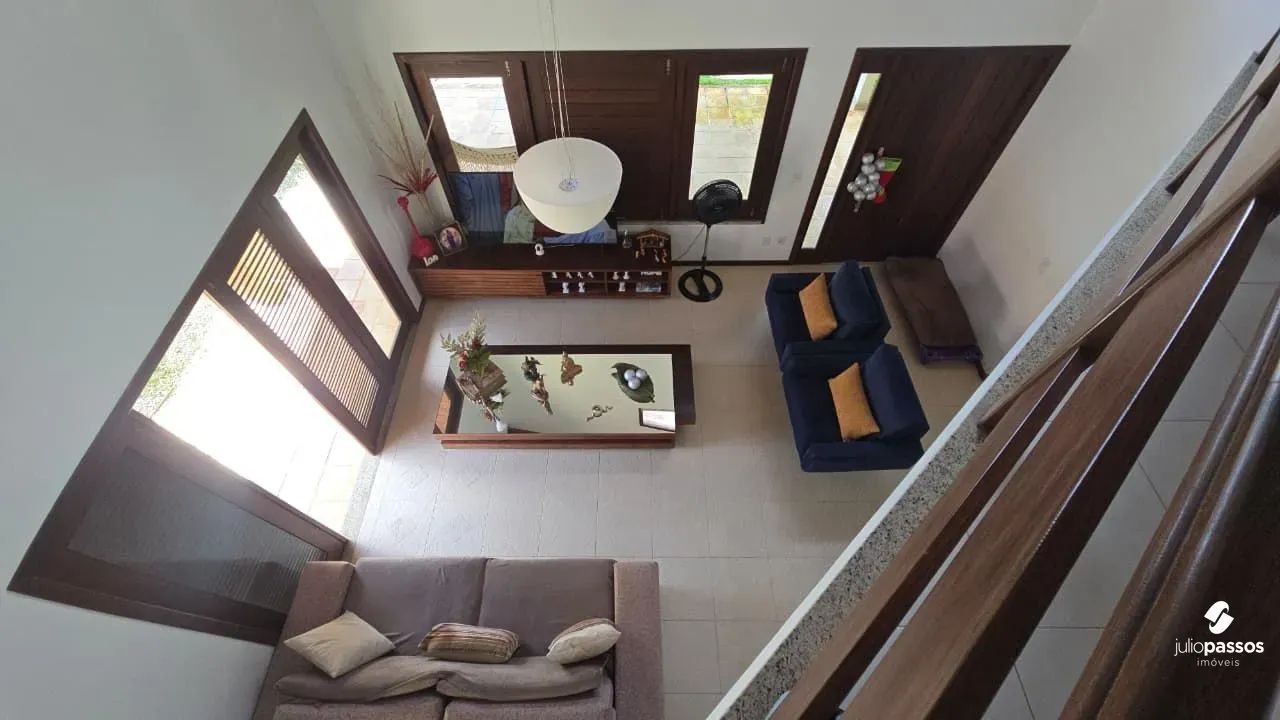 Casa à venda no Condomínio Morada do Rio com 200m² de área construída, 4 quartos - Foto 2