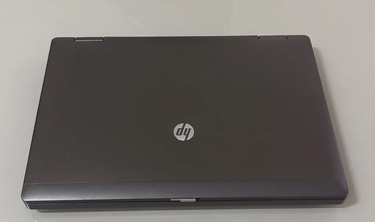 NOTEBOOK HP 8RAM SUPER RÁPIDO EXCELENTE PARA FACULDADE ESTUDOS E TRABALHO TOP - Foto 4