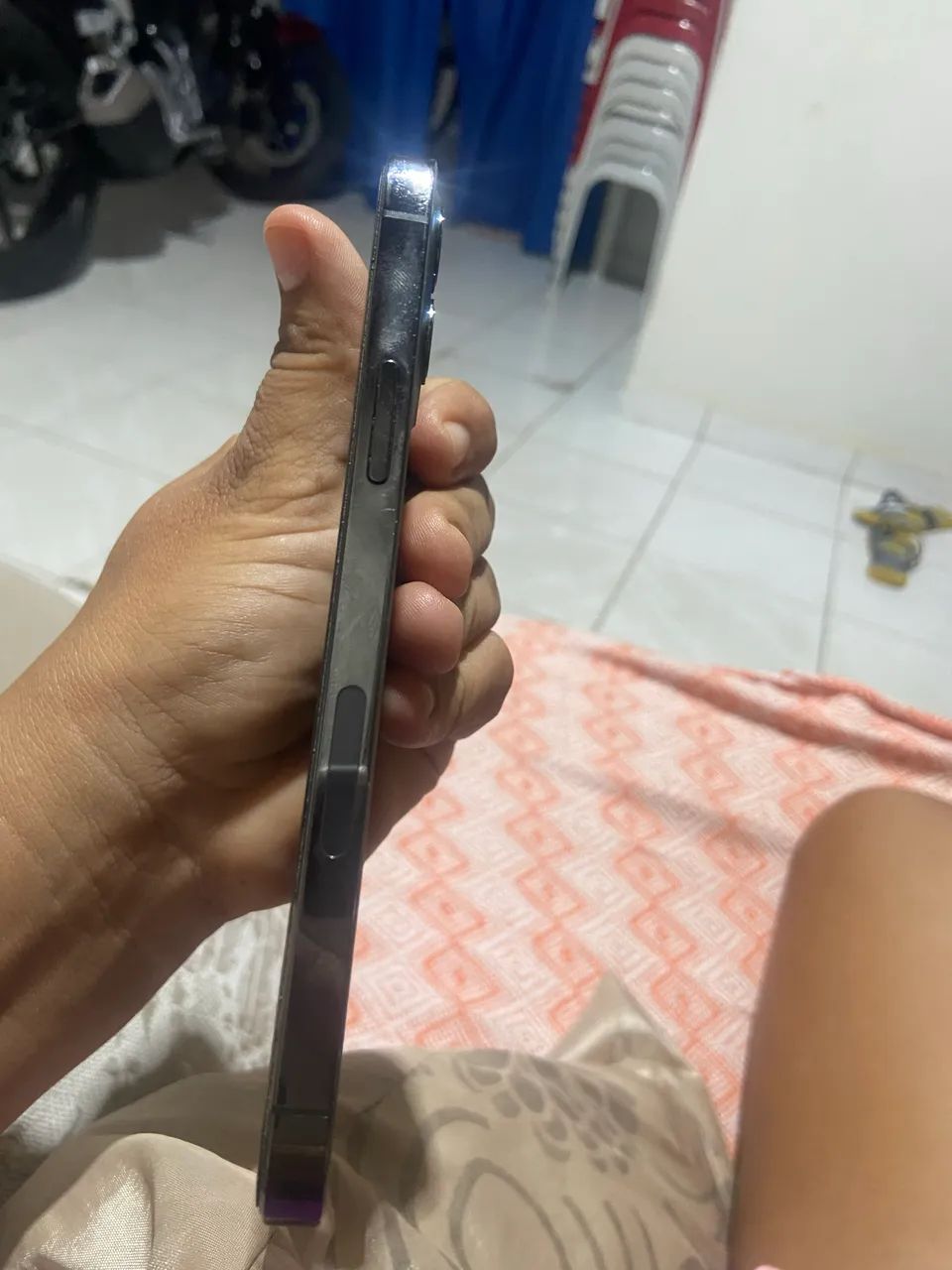 iPhone 12 Pro - Foto 4