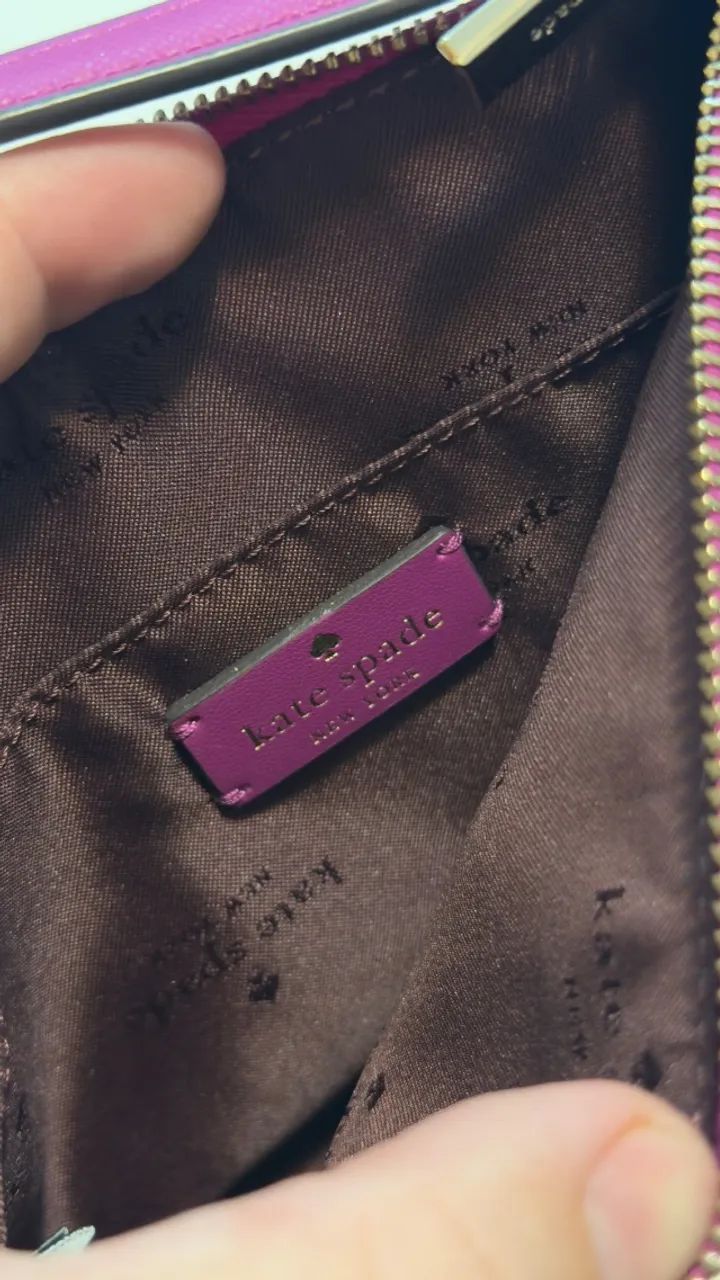 BOLSA KATE SPADE - Foto 4
