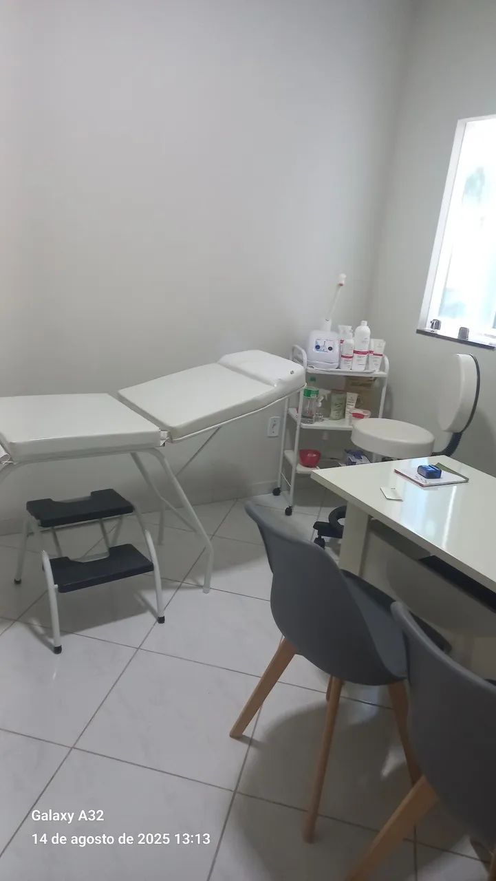 Kit Maca Seminova  - Foto 2