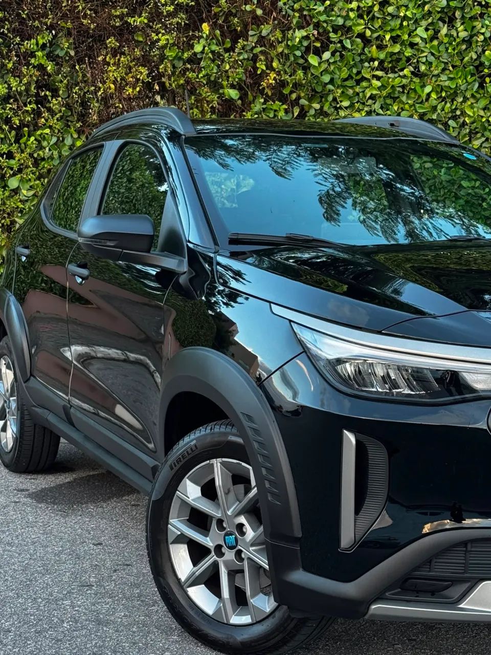 Fiat Pulse 1.0 Turbo 200 Flex Aut. 2026 - Foto 3