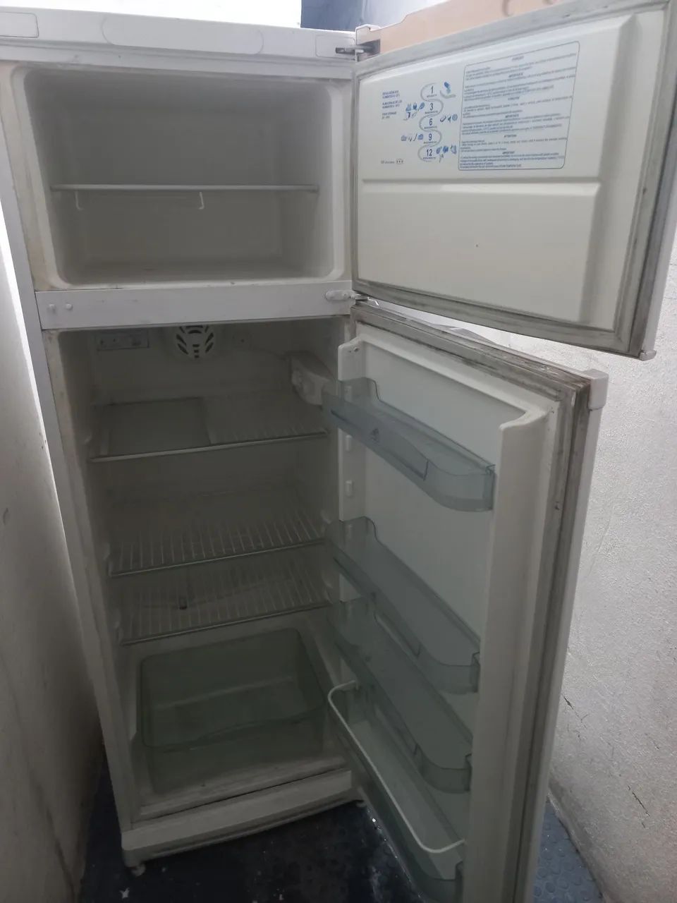 Geladeira  - Foto 5