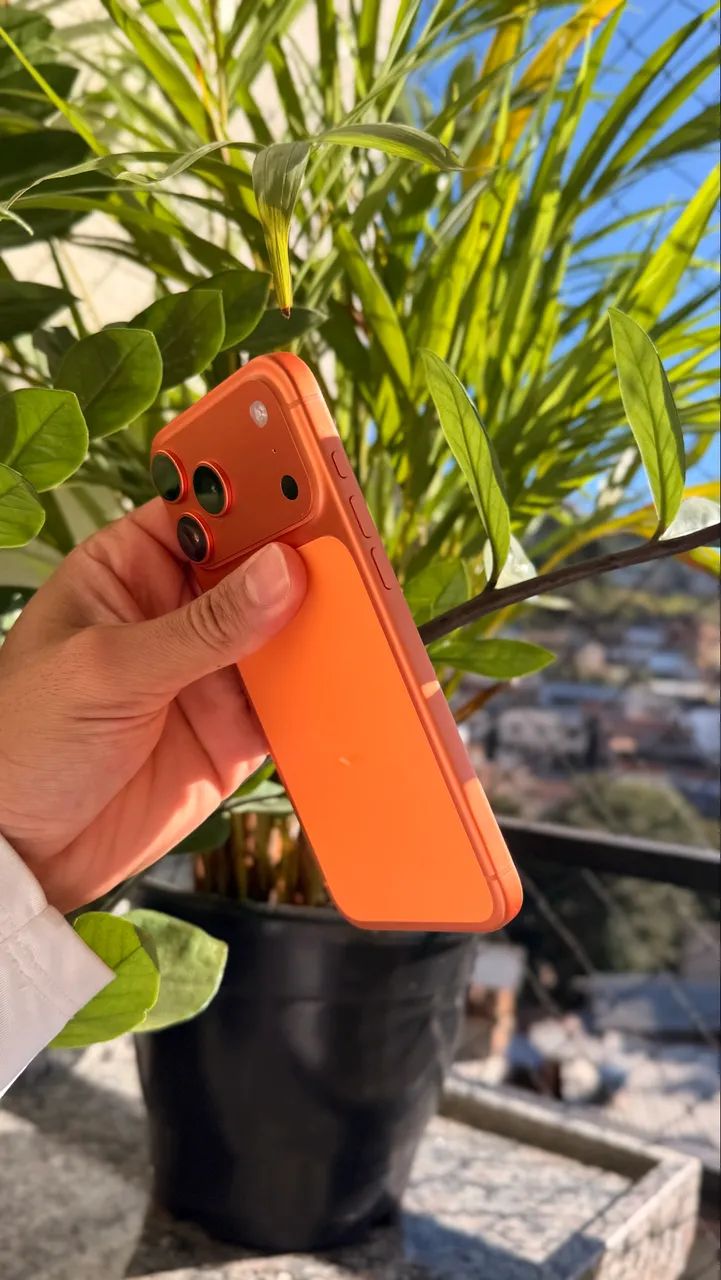 iPhone 17 pro max  - Foto 2