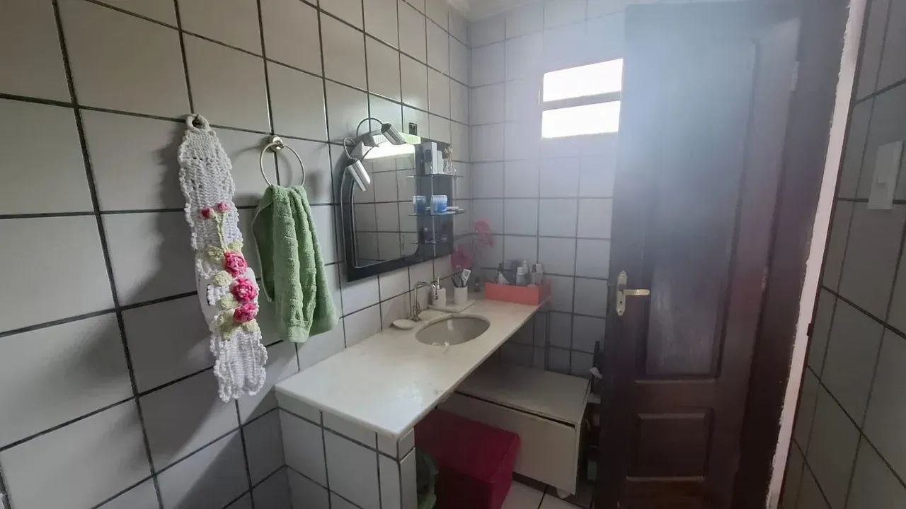 Casa estilo sítio / Cidade Operária / 3 quartos sendo 2 suítes - Foto 5