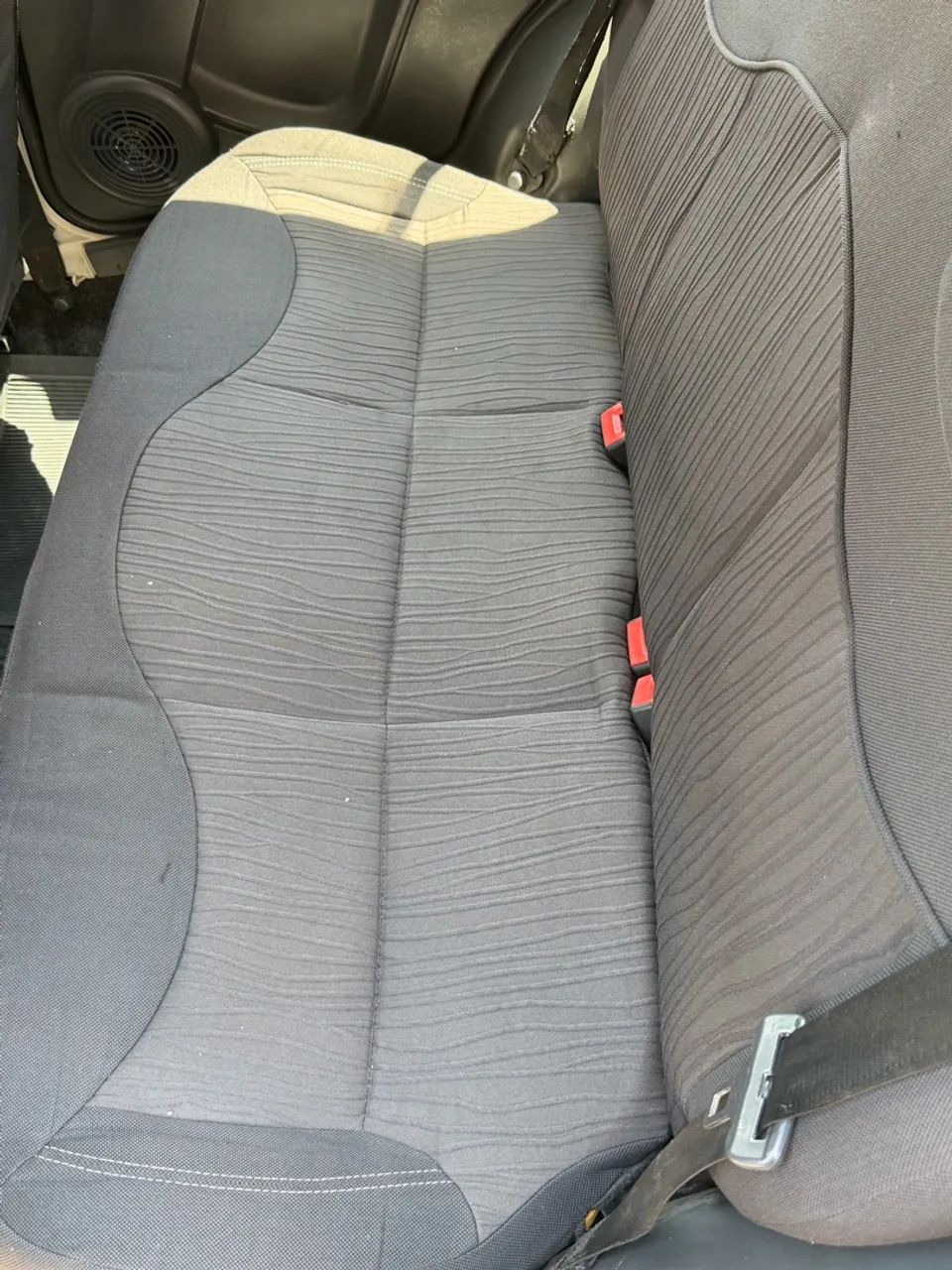 Fiat Uno WAY 1.0 EVO Fire Flex 8V 5P 2011 - Foto 5